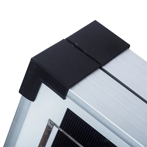250W Portable Folding Glass Solar Panel - Image 3