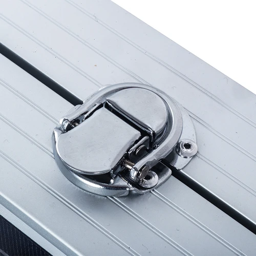 250W Portable Folding Glass Solar Panel - Image 4