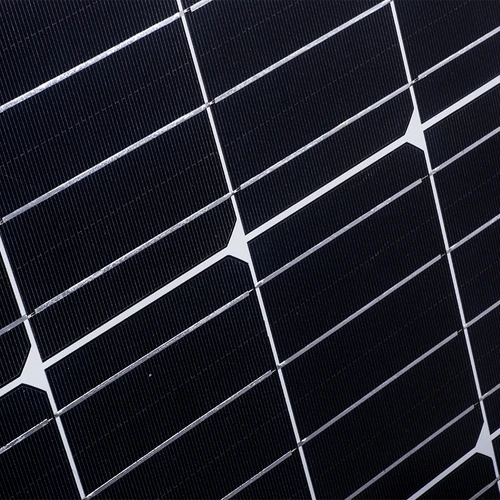 250W Portable Folding Glass Solar Panel - Image 8