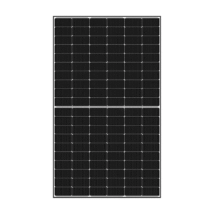 550W Mono Solar Panel