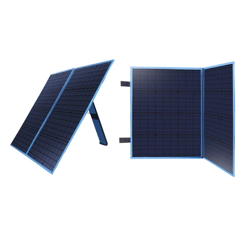 120W Portable Folding Solar Bag - Image 6