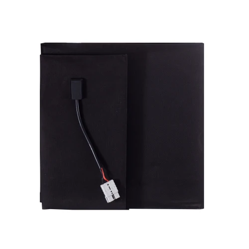 120W Portable Folding Solar Bag - Image 7